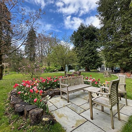 Afon Rhaiadr Country House Dolgellau Εξωτερικό φωτογραφία