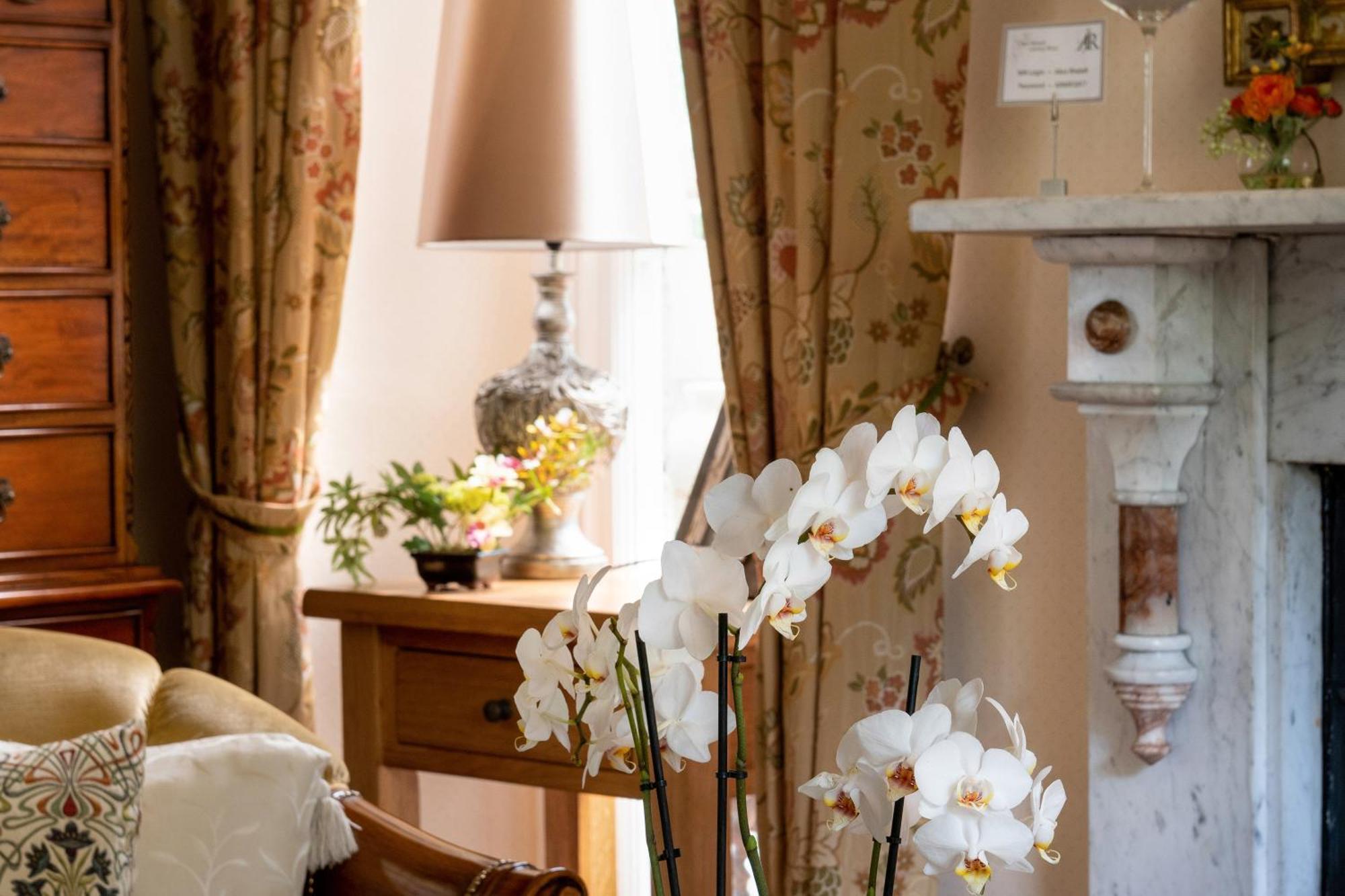 Afon Rhaiadr Country House Dolgellau Εξωτερικό φωτογραφία