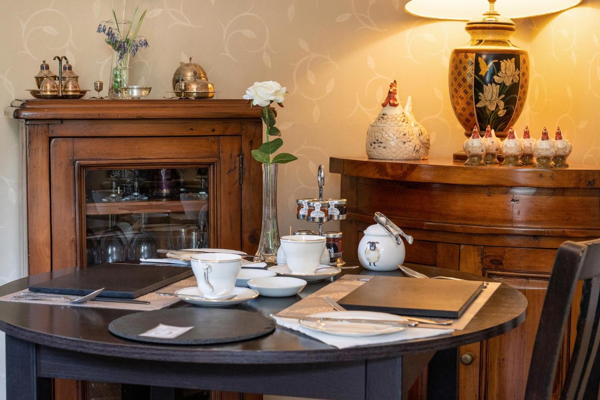 Afon Rhaiadr Country House Dolgellau Εξωτερικό φωτογραφία