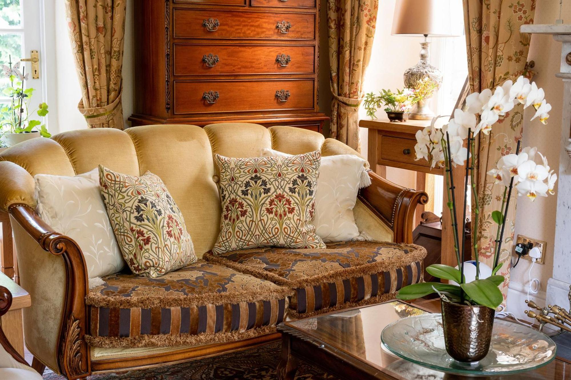 Afon Rhaiadr Country House Dolgellau Εξωτερικό φωτογραφία