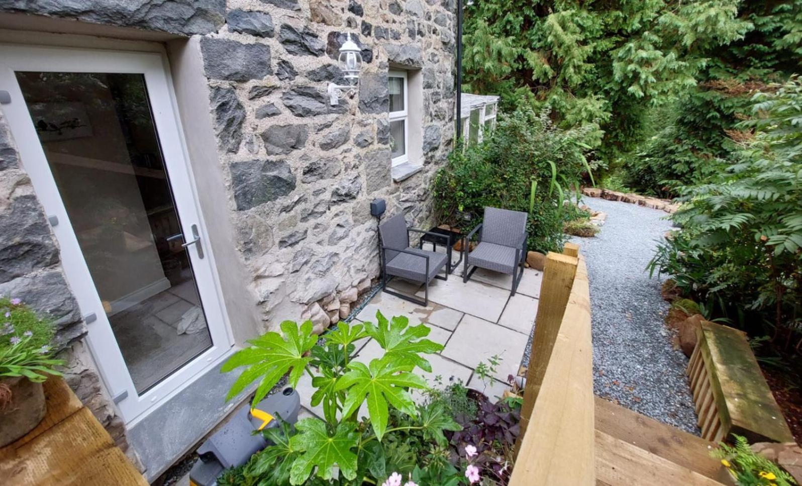 Afon Rhaiadr Country House Dolgellau Εξωτερικό φωτογραφία