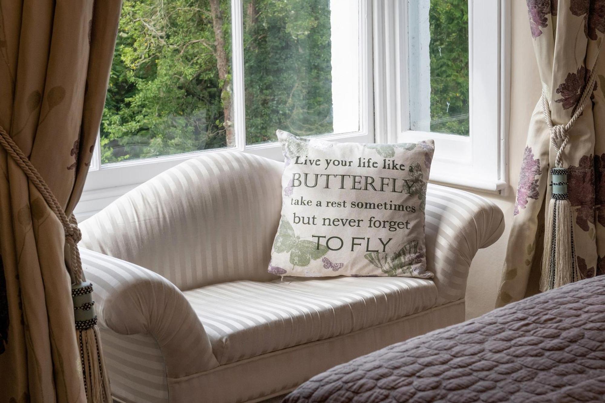 Afon Rhaiadr Country House Dolgellau Εξωτερικό φωτογραφία