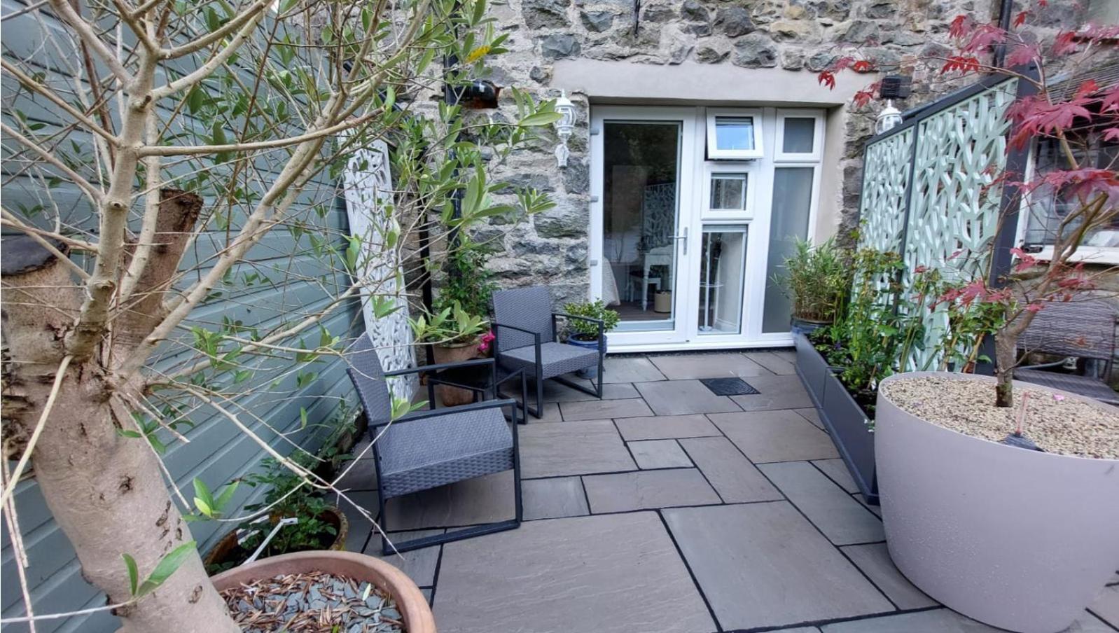 Afon Rhaiadr Country House Dolgellau Εξωτερικό φωτογραφία