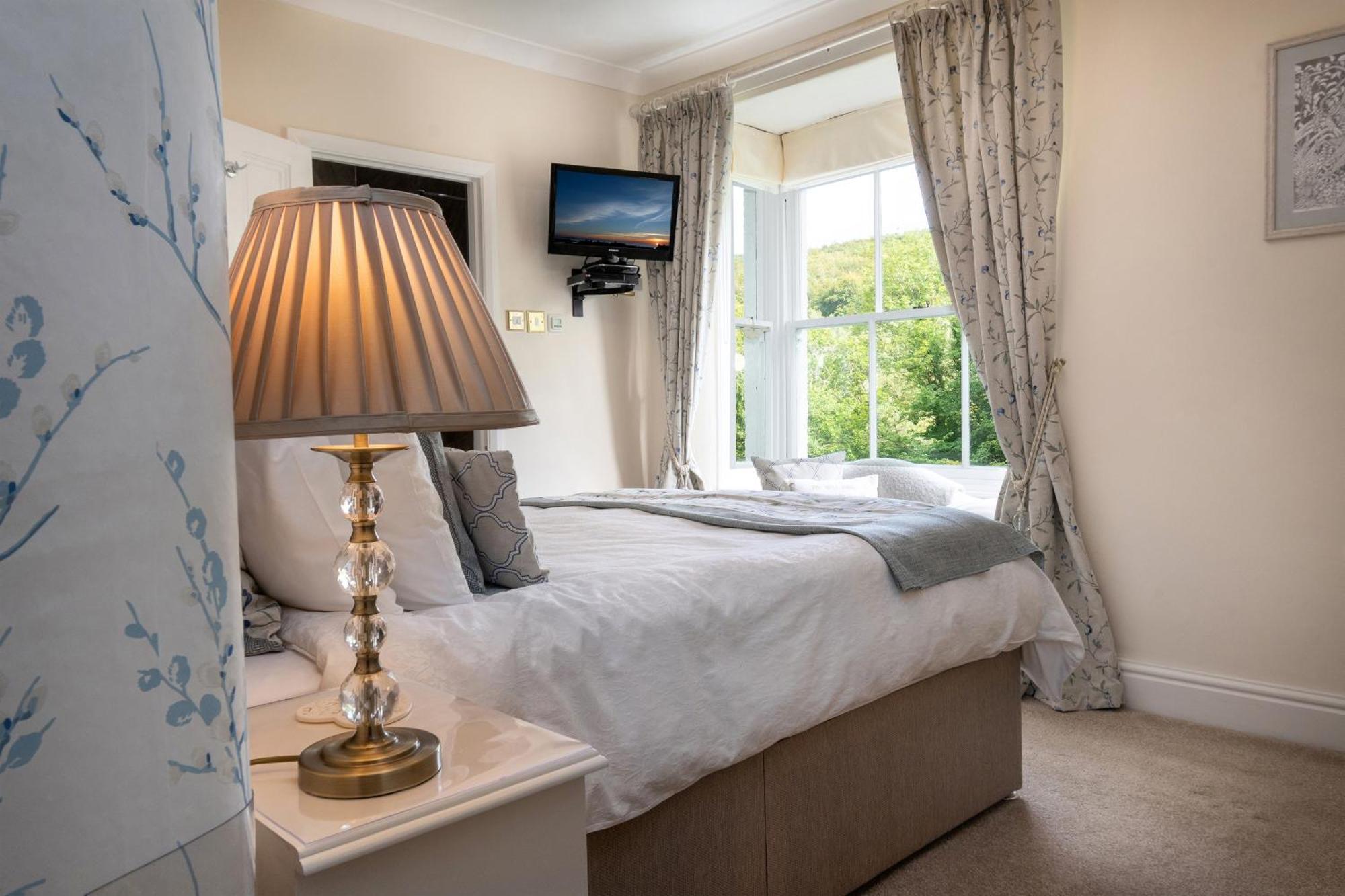 Afon Rhaiadr Country House Dolgellau Εξωτερικό φωτογραφία