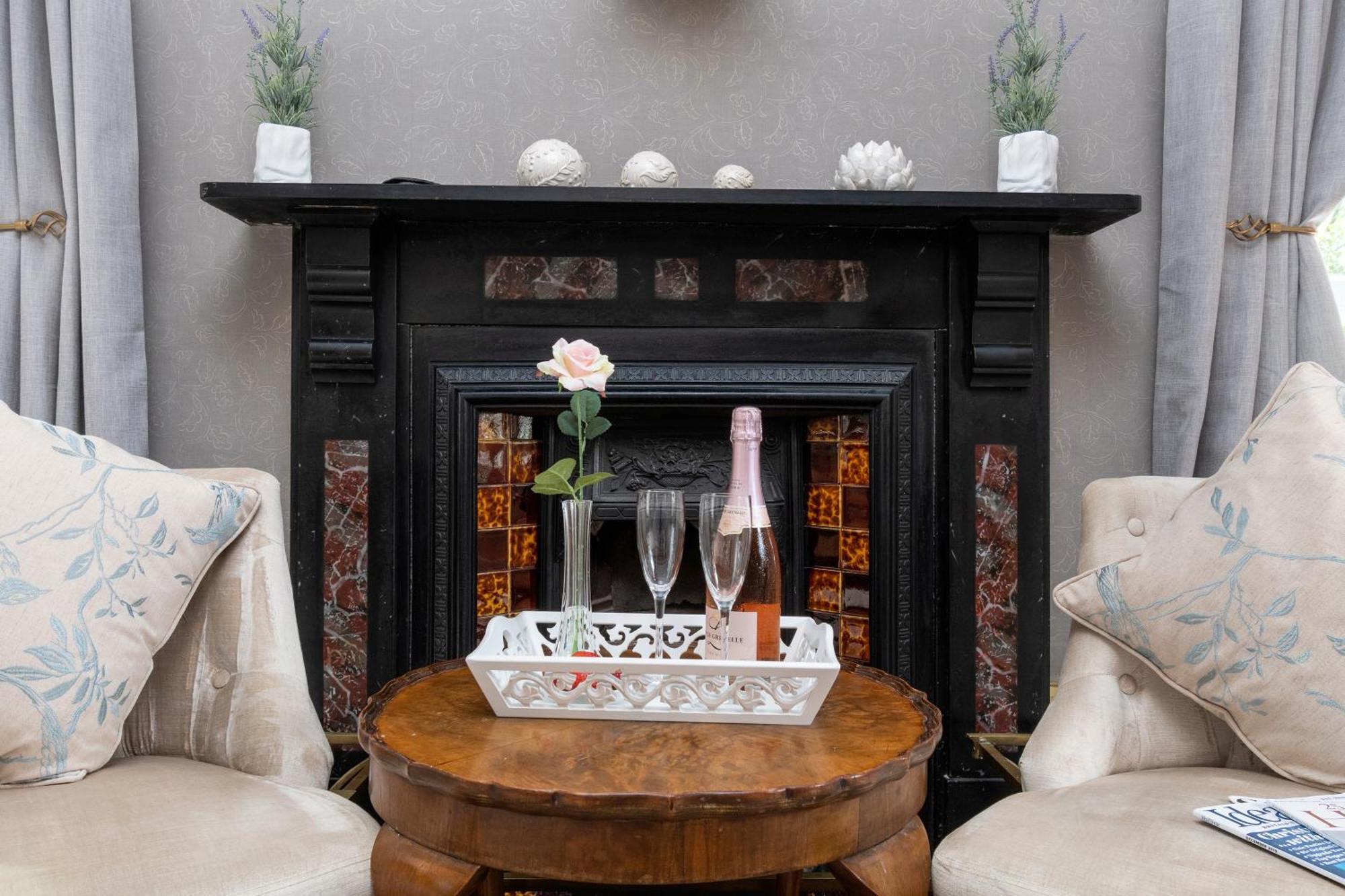 Afon Rhaiadr Country House Dolgellau Εξωτερικό φωτογραφία