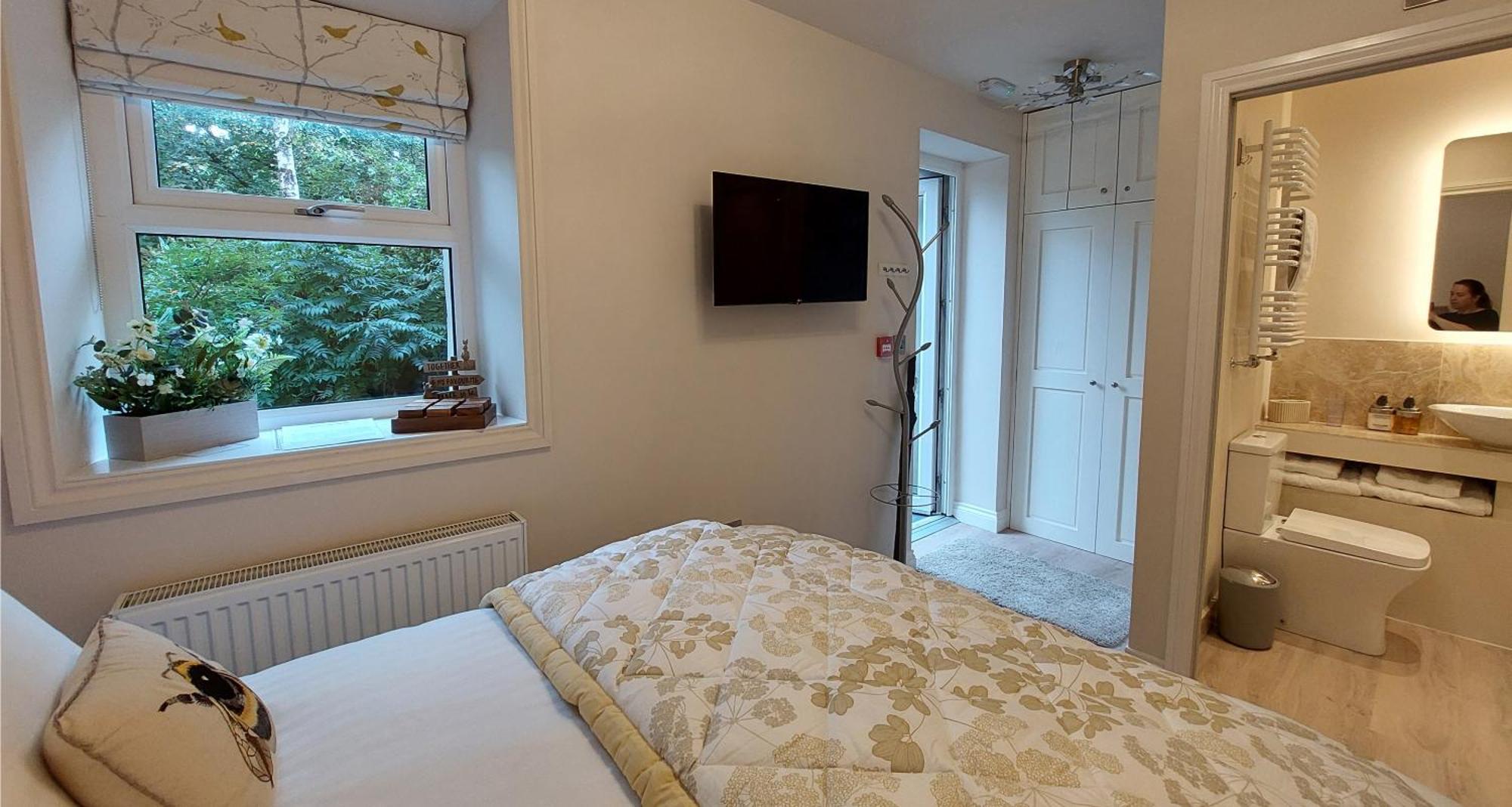 Afon Rhaiadr Country House Dolgellau Εξωτερικό φωτογραφία