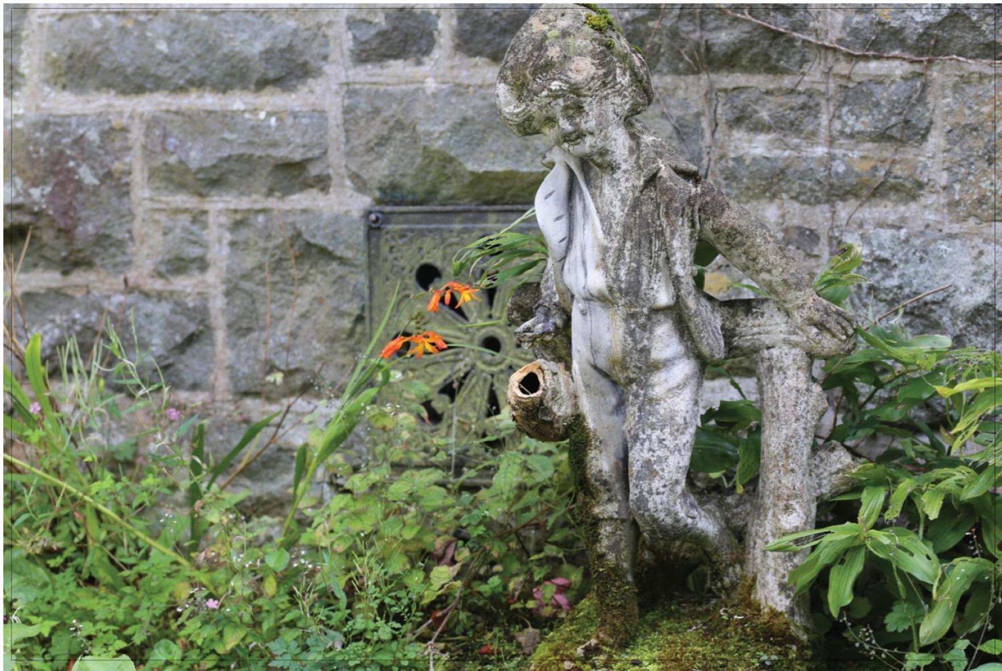 Afon Rhaiadr Country House Dolgellau Εξωτερικό φωτογραφία