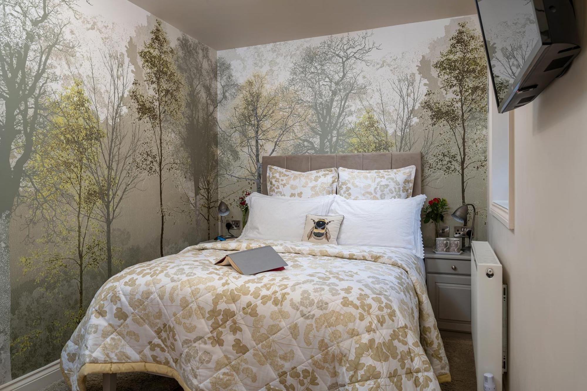 Afon Rhaiadr Country House Dolgellau Εξωτερικό φωτογραφία