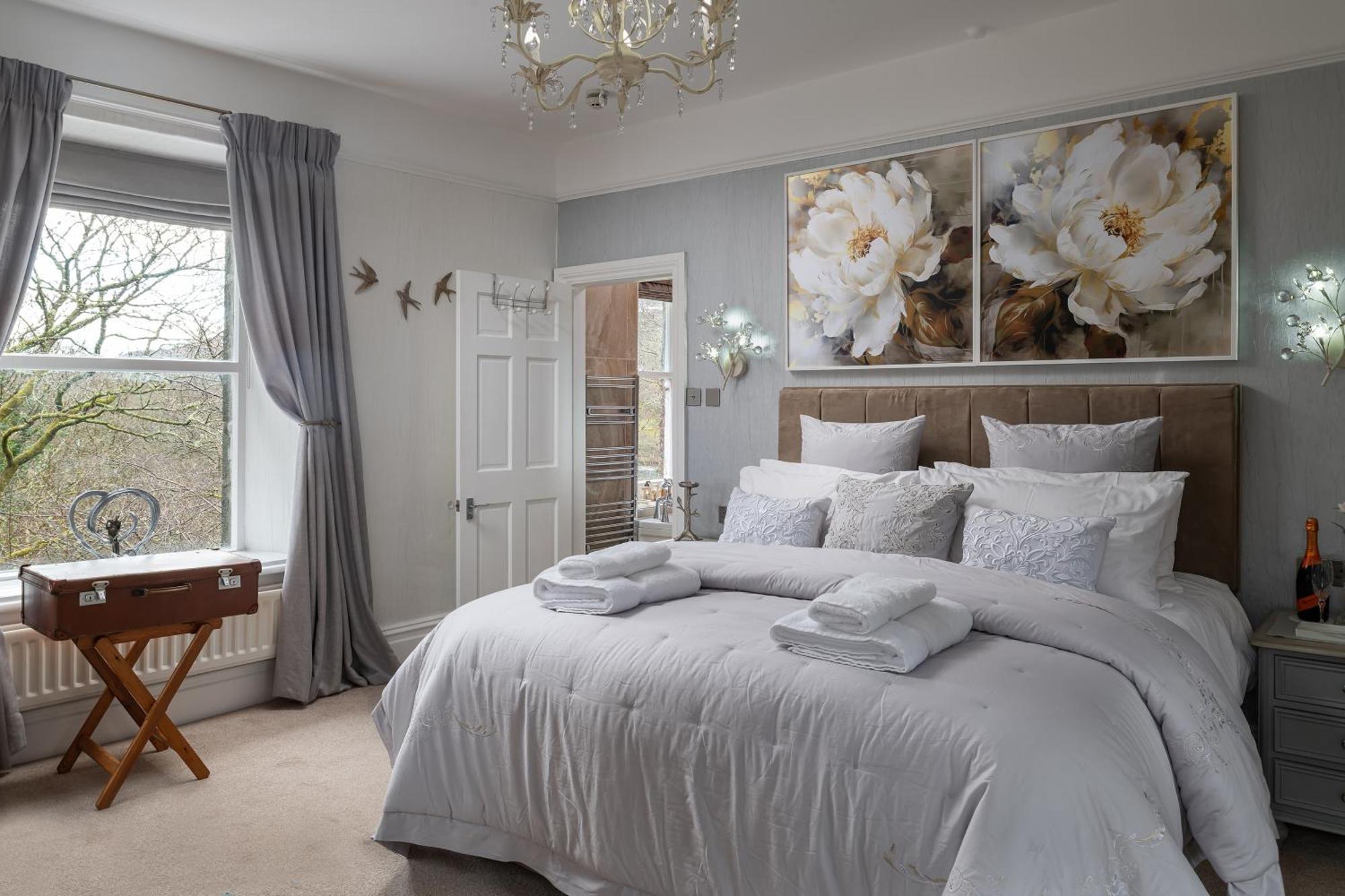 Afon Rhaiadr Country House Dolgellau Εξωτερικό φωτογραφία